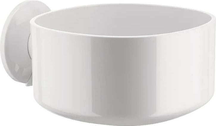 Półka prysznicowa Birillo biała