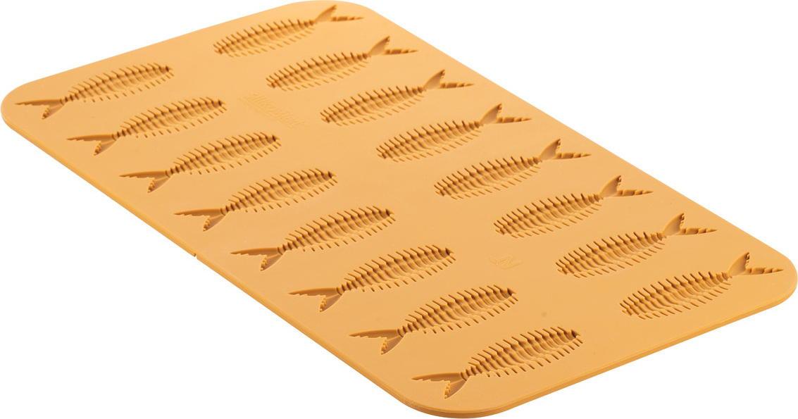 Forma do przystawek Lisca