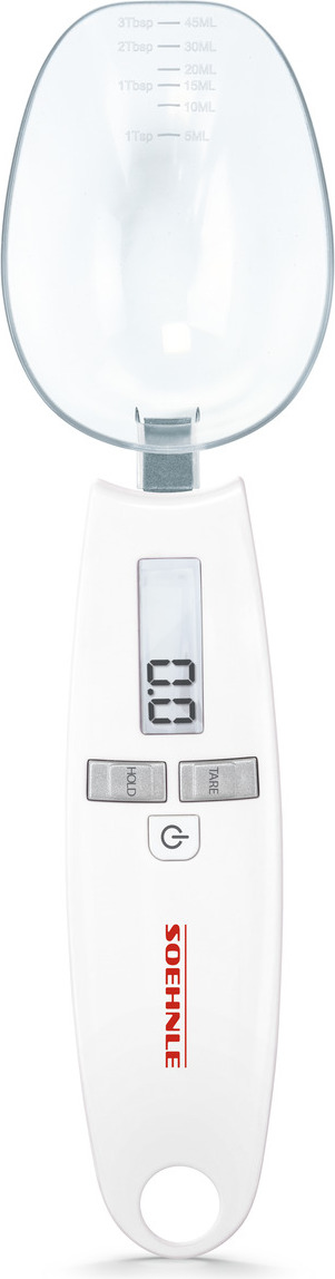 Waga kuchenna Cooking Star łyżka