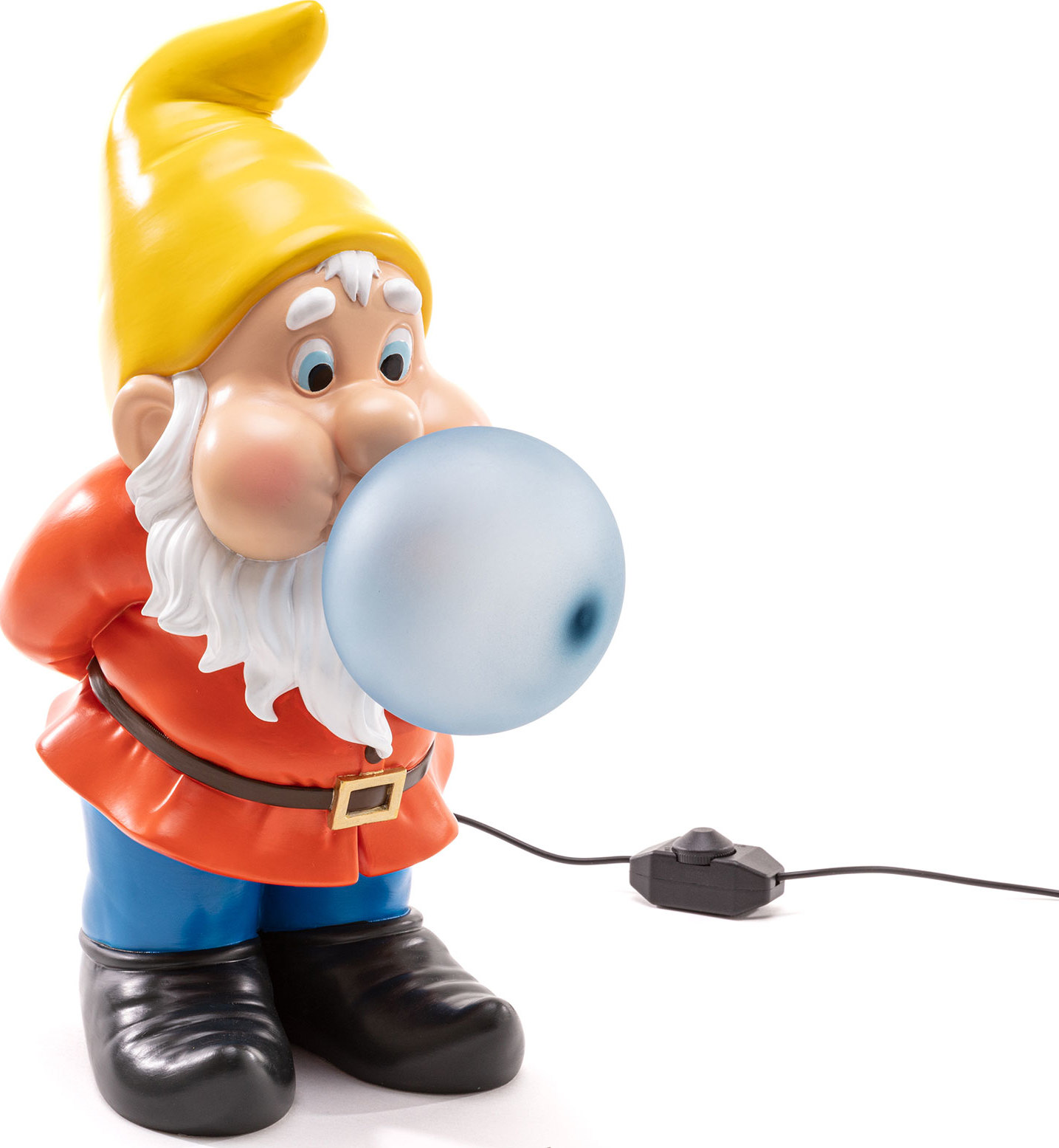 Lampa Gummy Snooping