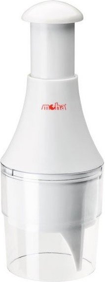 Szatkownica Moha Junior biała