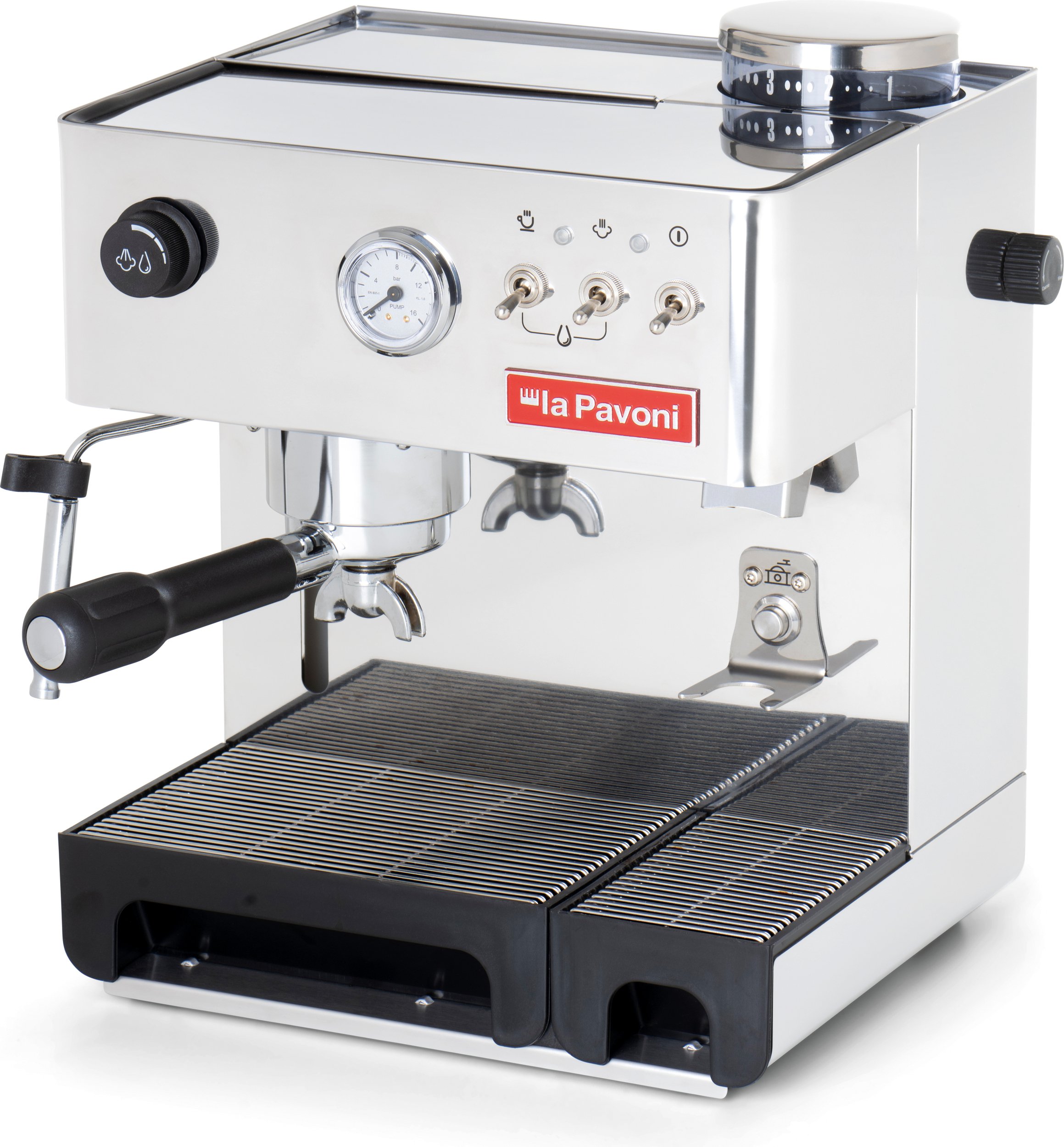 Ekspres kolbowy Domus Bar