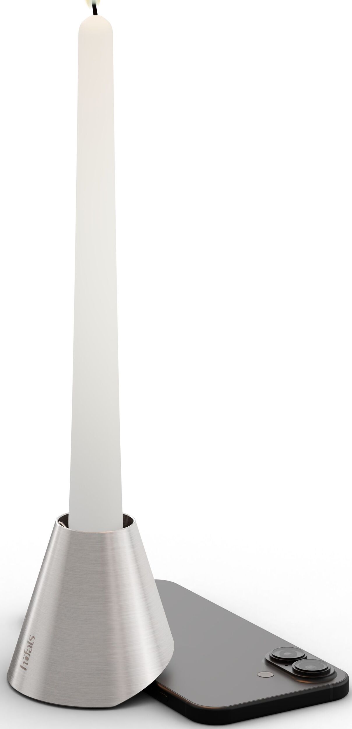 Świecznik Digi Detox