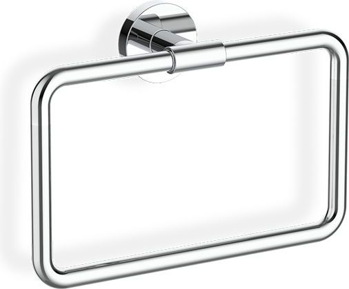 Uchwyt na ręczniki Basic chrom