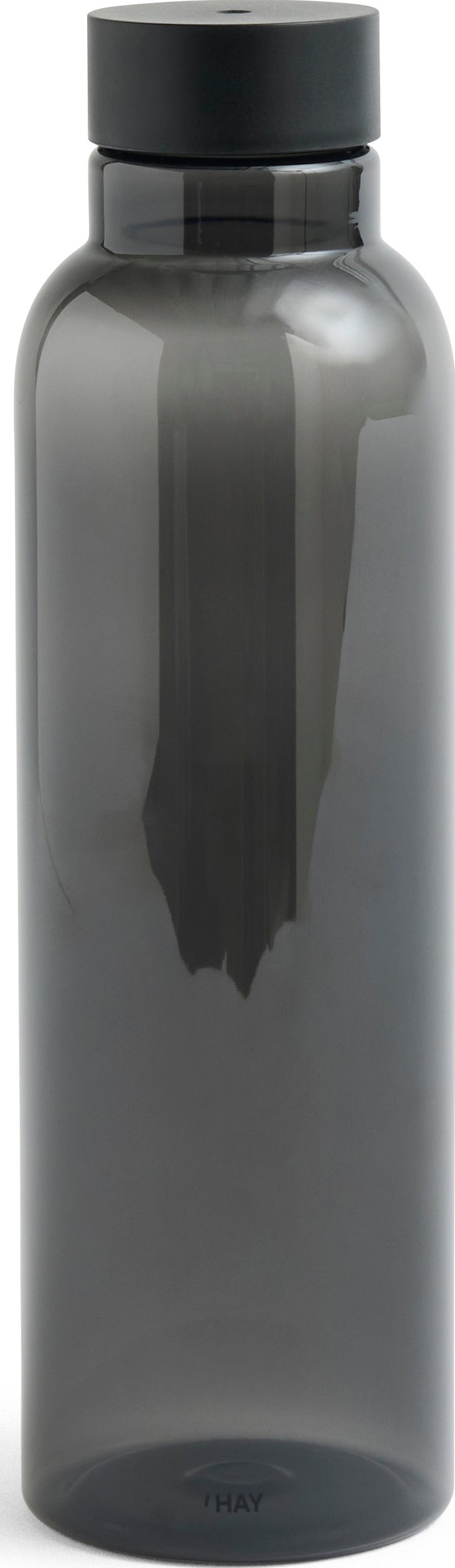 Butelka na wodę Miz 720 ml czarna