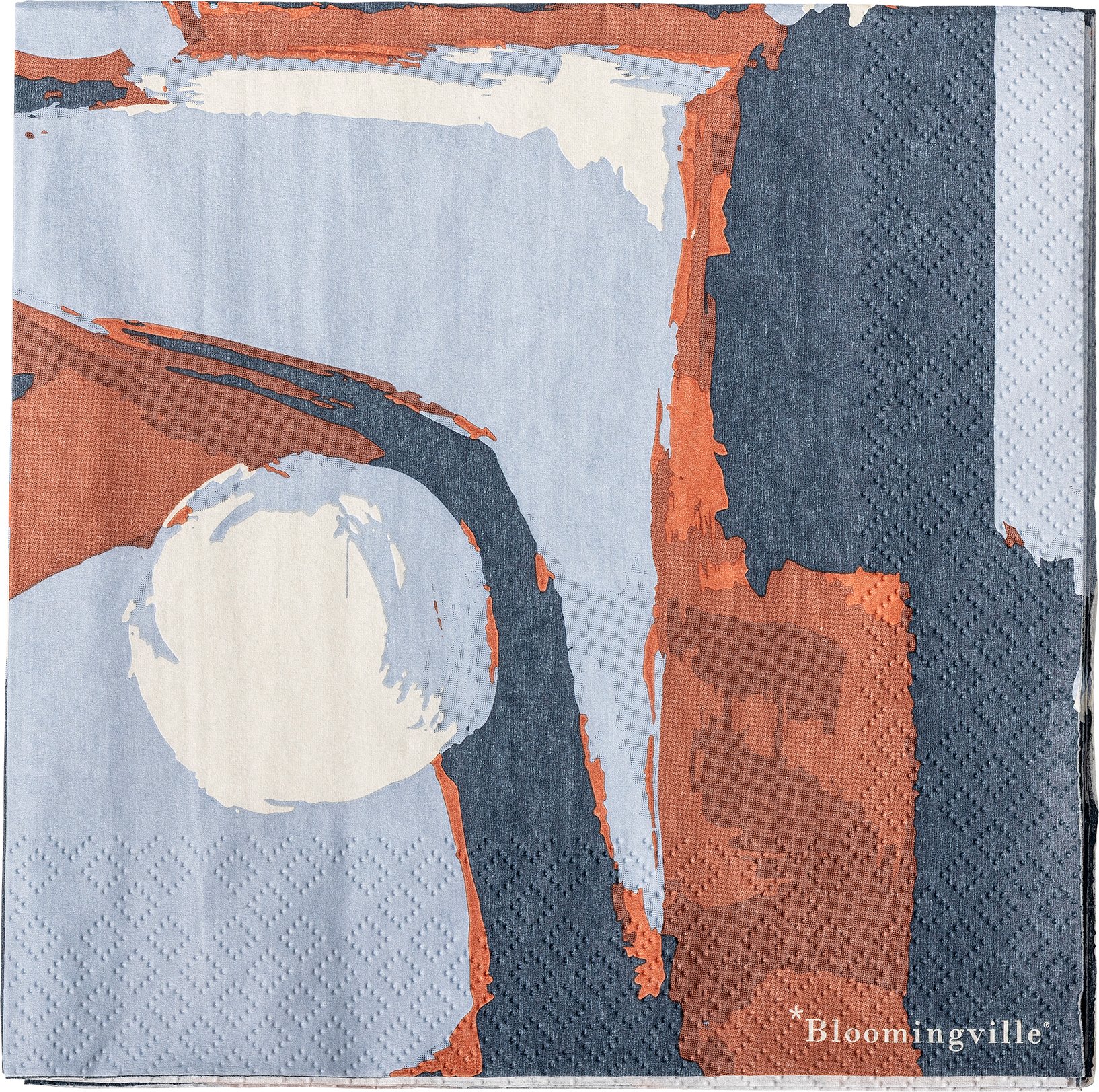 Serwetki papierowe Arty 33 x 33 cm 20 szt.