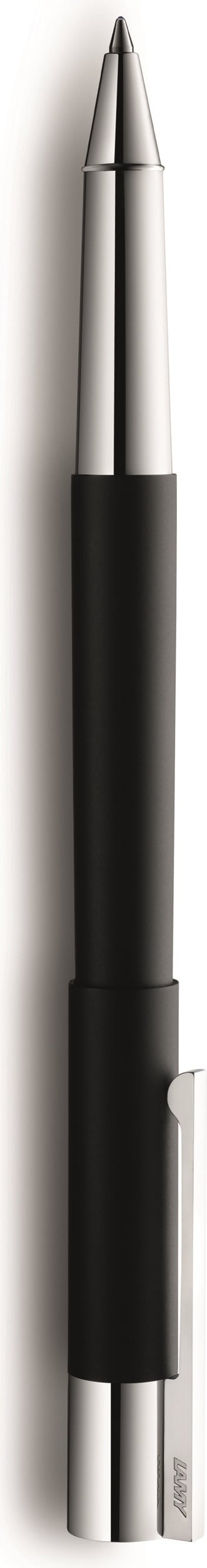 Pióro kulkowe Scala czarne