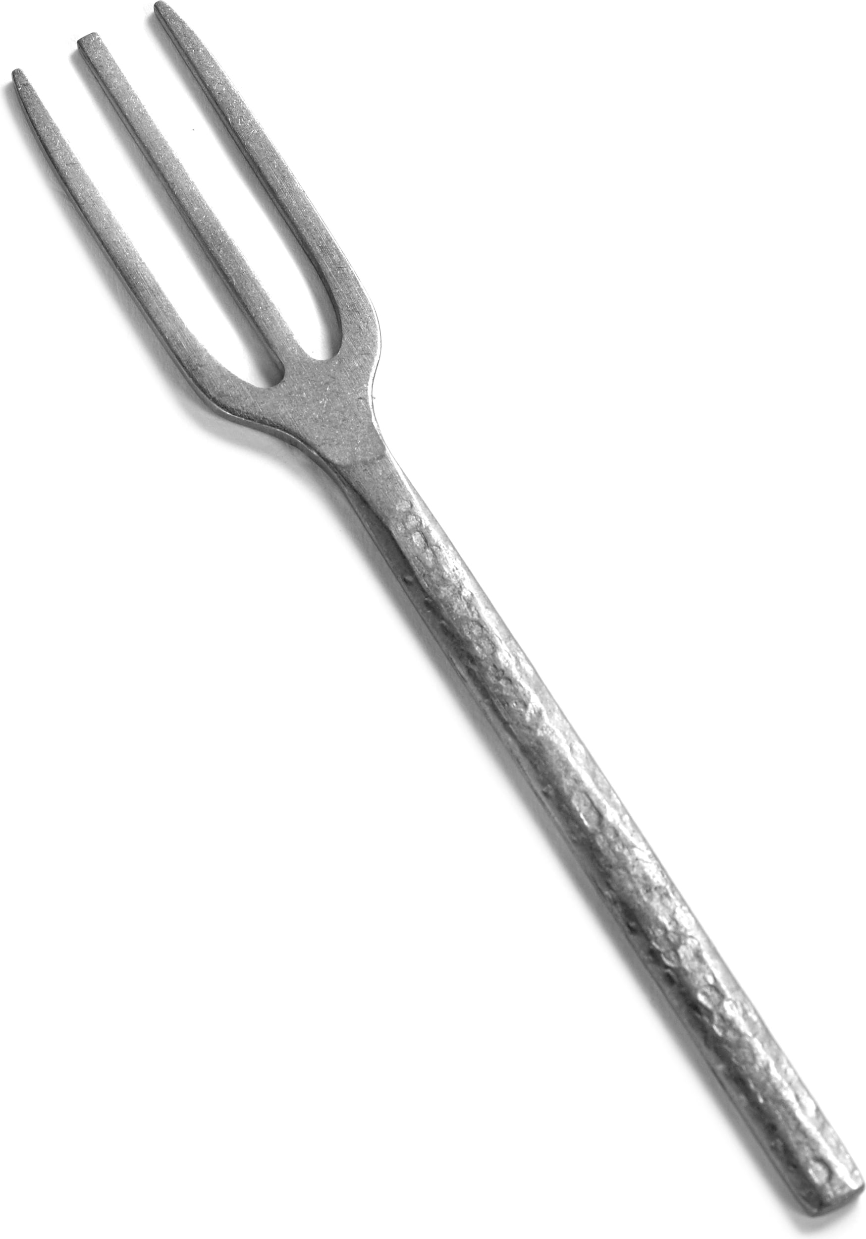 Widelce La Nouvelle srebrne 6 szt.