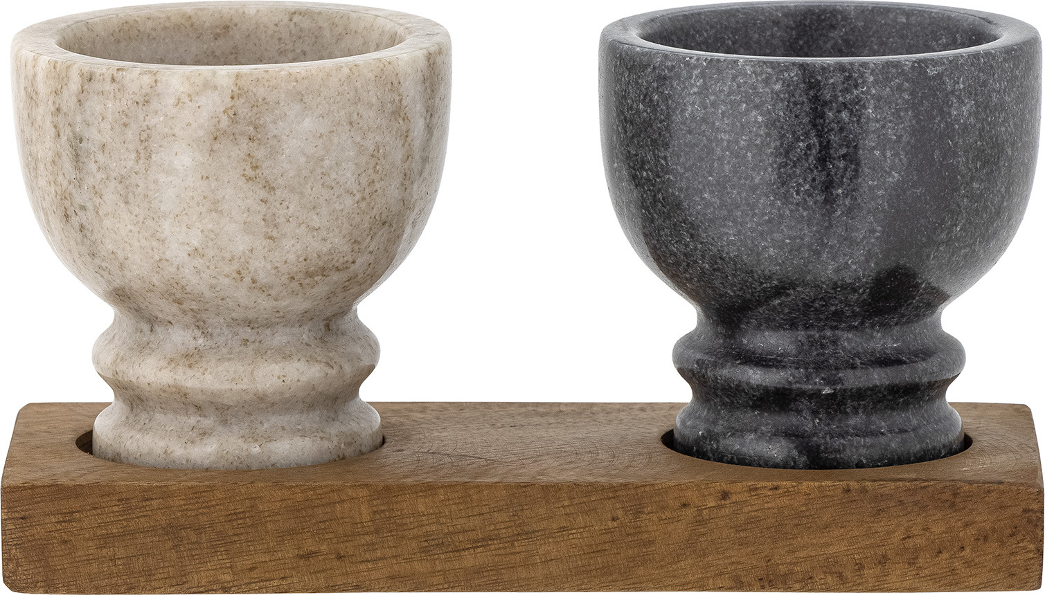 Pojemniki na sól i pieprz Inesa