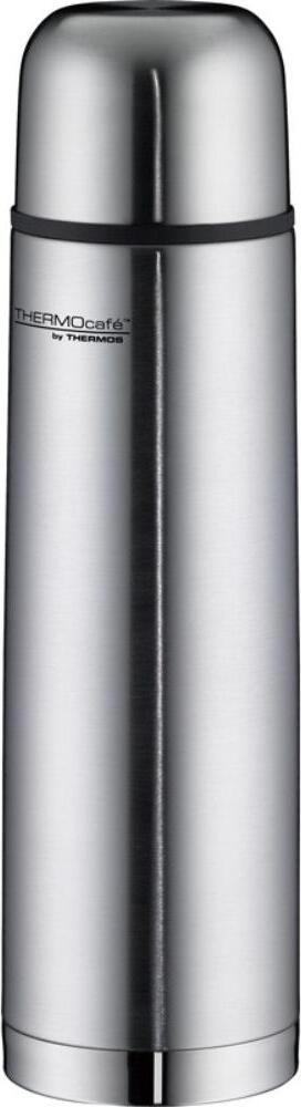 Termos THERMOcafé 1 l srebrny