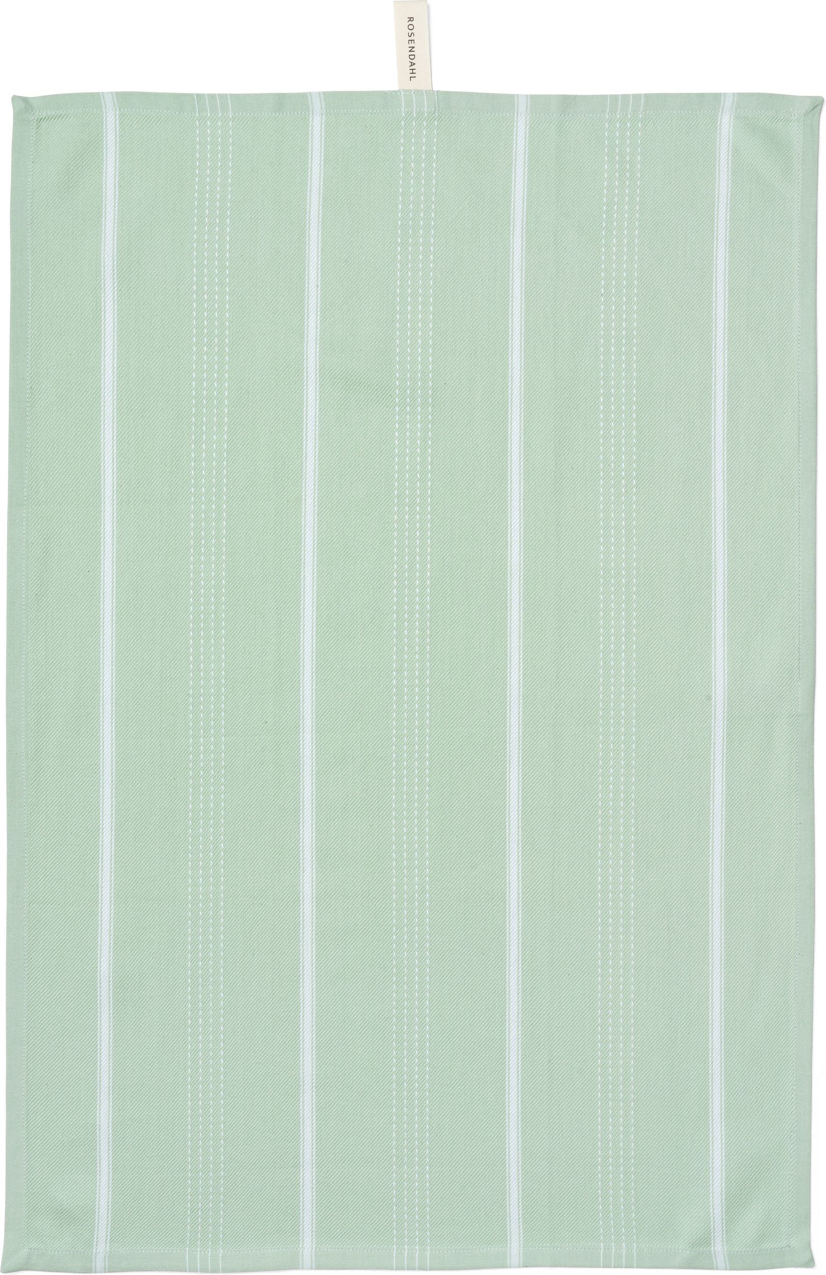 Ścierka kuchenna Beta 50 x 70 cm miętowa