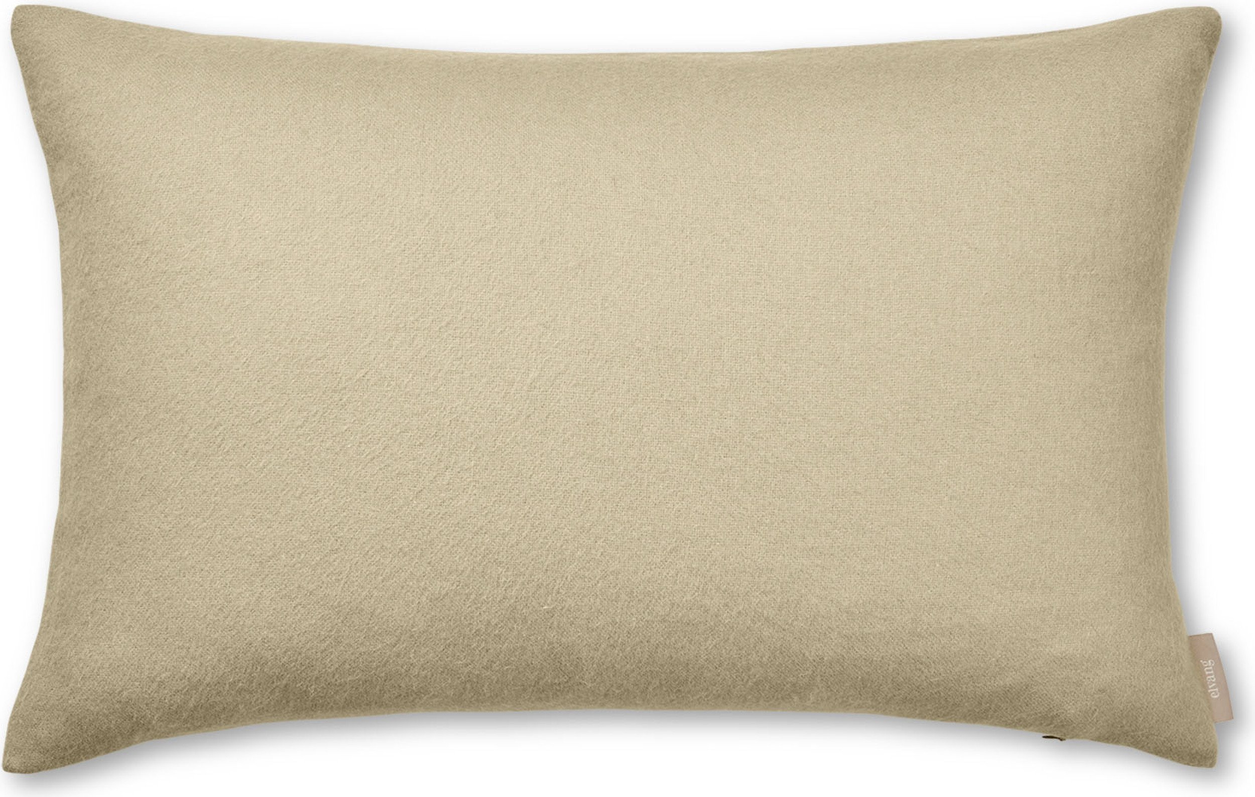 Poszewka dekoracyjna Classic 40 x 60 cm jasnozielona