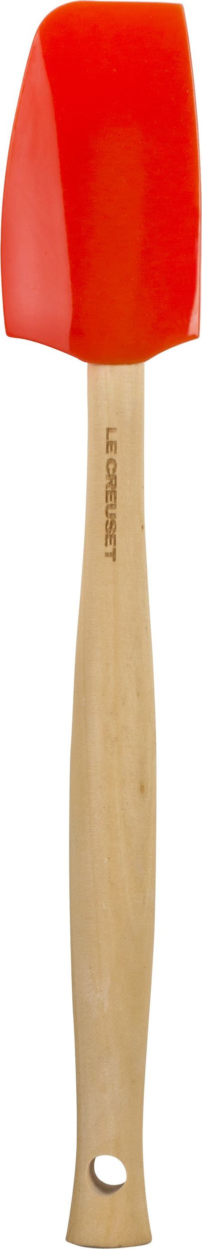 Łopatka kuchenna Craft mała płomienny pomarańcz