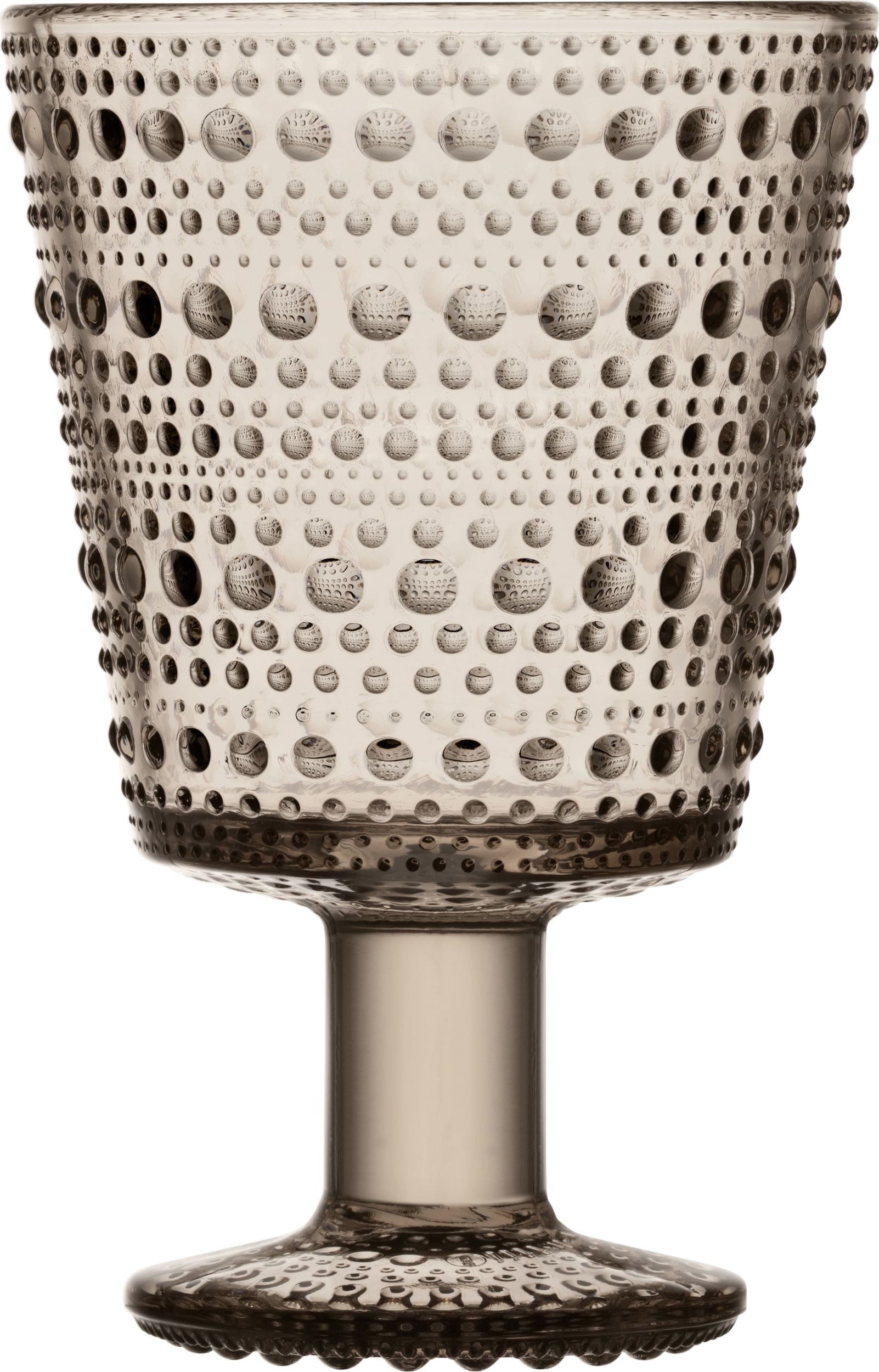 Pucharki Kastehelmi 260 ml beżowe 2 szt.