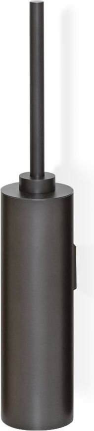 Szczotka do WC Century ciemny metal mat ścienna