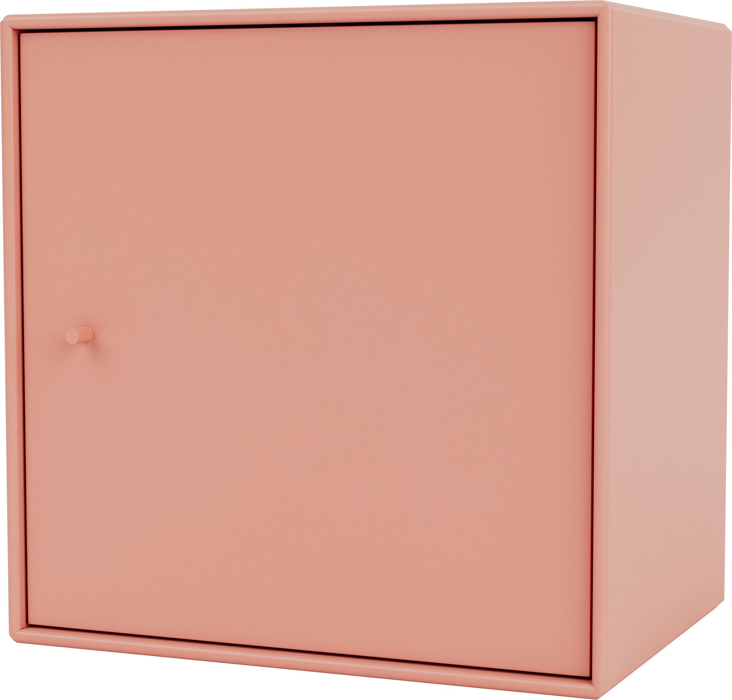 Szafka modułowa Montana Mini 1103 koralowa