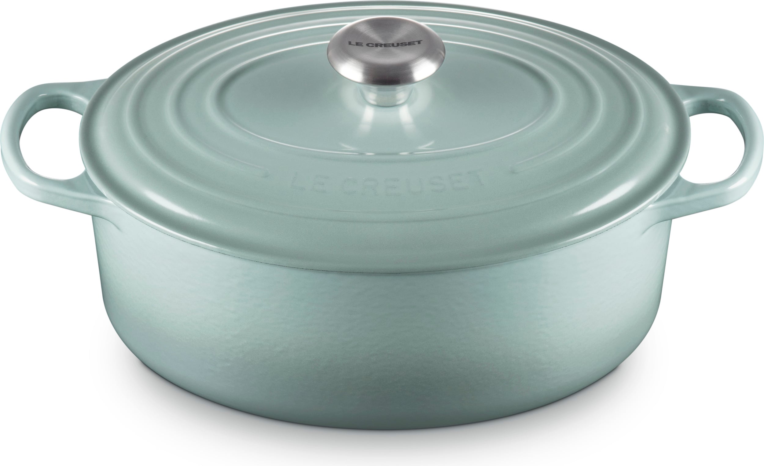 Brytfanna Signature owalna 29 cm sól morska