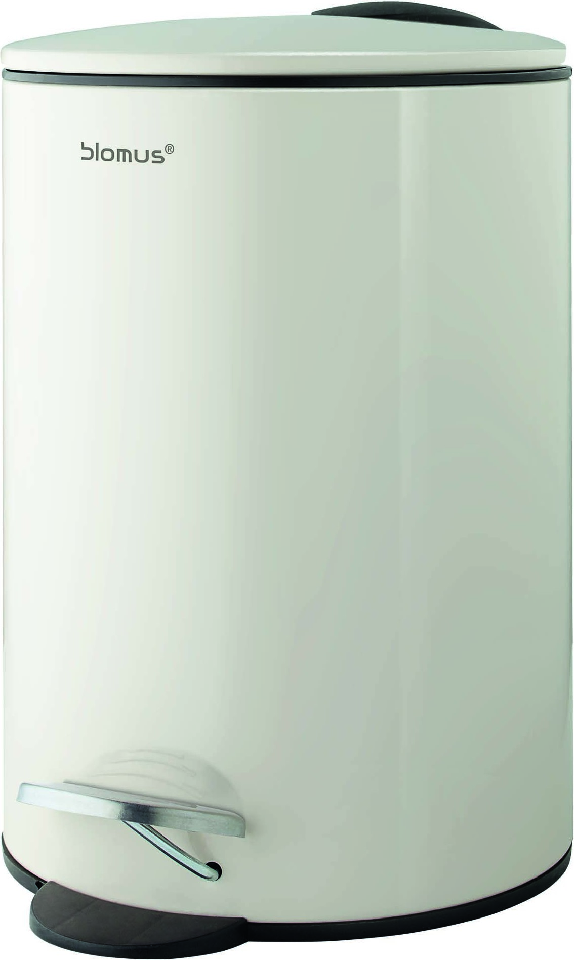 Kosz na śmieci Tubo piaskowy