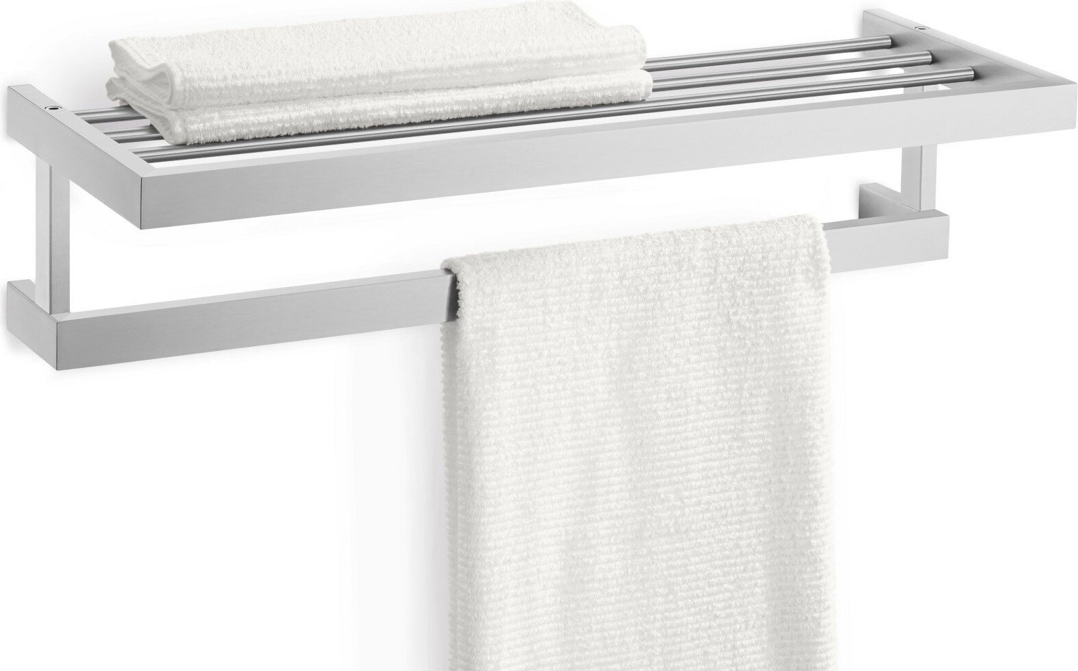 Półka na ręczniki Linea matowa