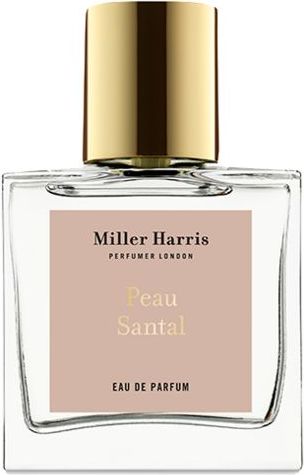 Woda perfumowana Miller Harris Peau Santal 14 ml