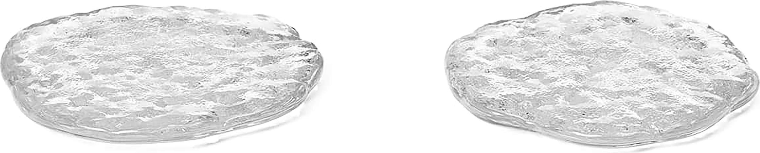 Talerzyki Momento 11 cm 2 szt.