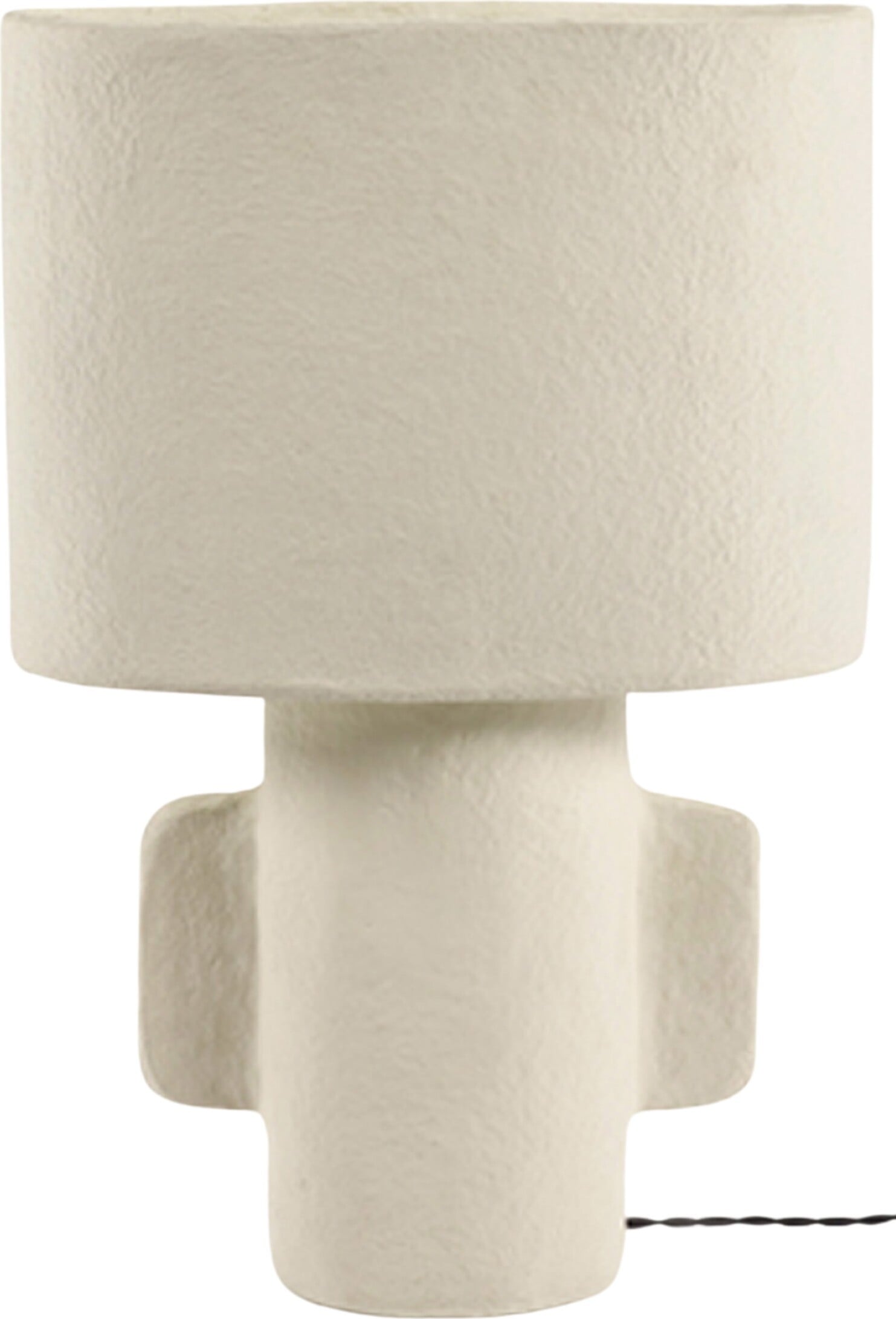 Lampa stołowa Earth 54 cm