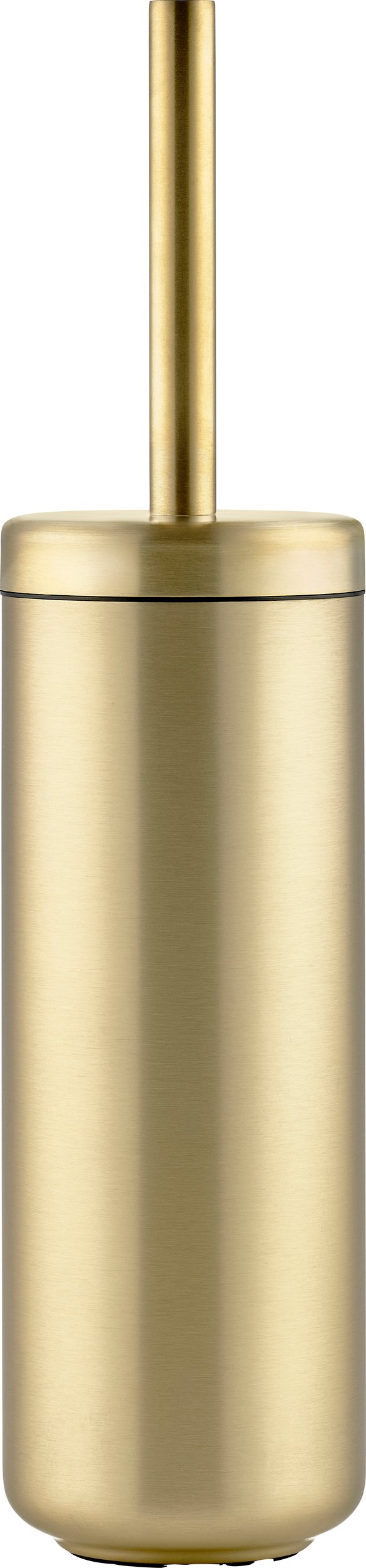 Szczotka do WC Ume mosiądz