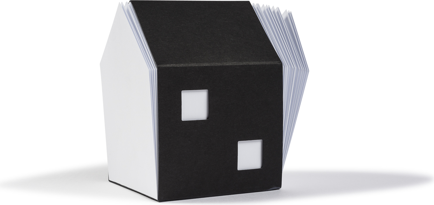 Notes House of Notes