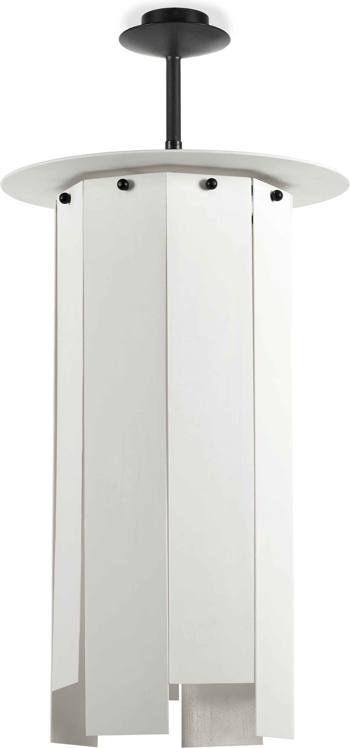 Lampa wisząca Gilda Short 59,5 cm