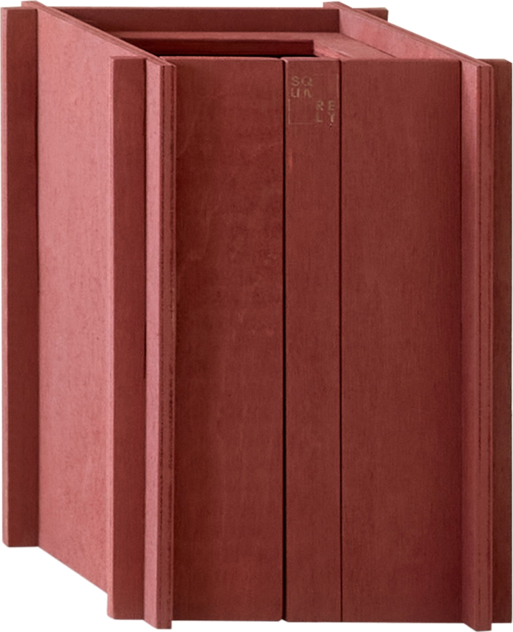 Doniczka samonawadniająca BloomSMALL terakota