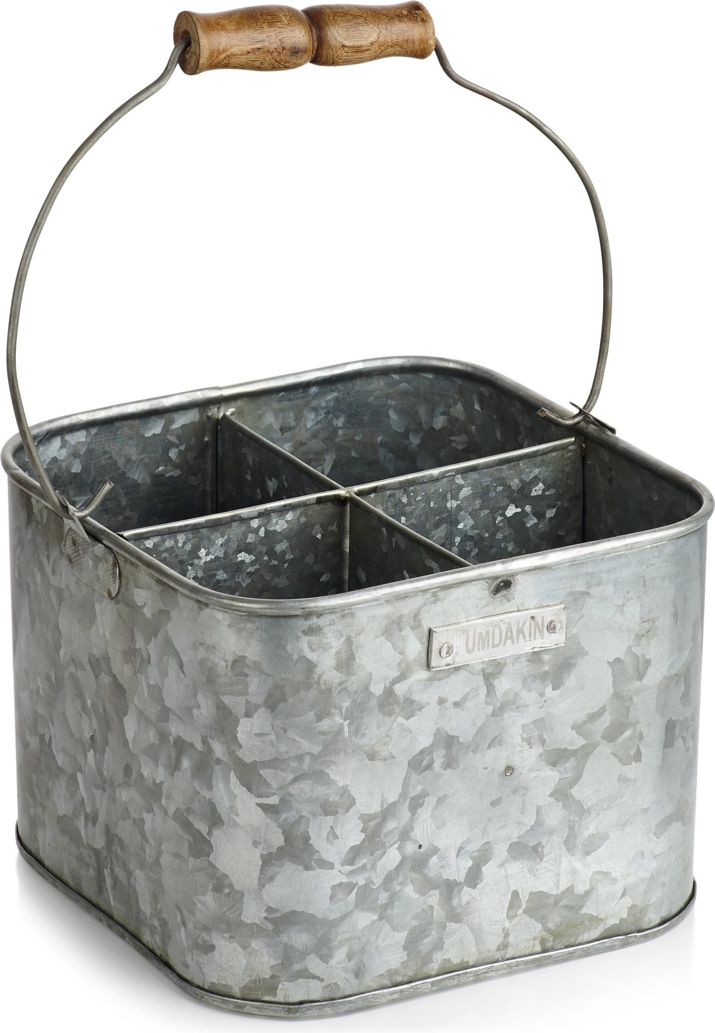 Organizer na środki czystości Humdakin kwadratowy