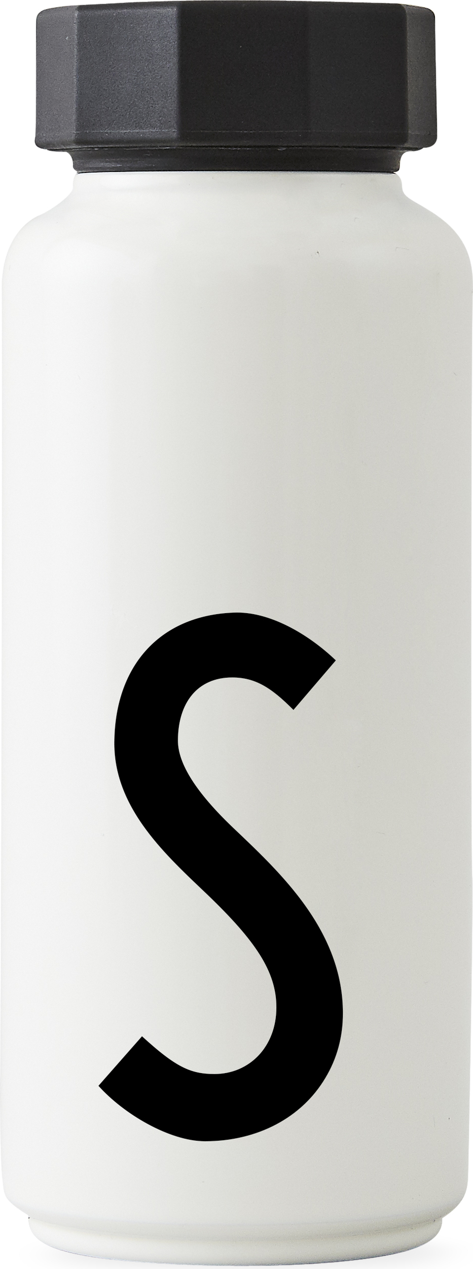 Butelka termiczna To Go litera S 500 ml