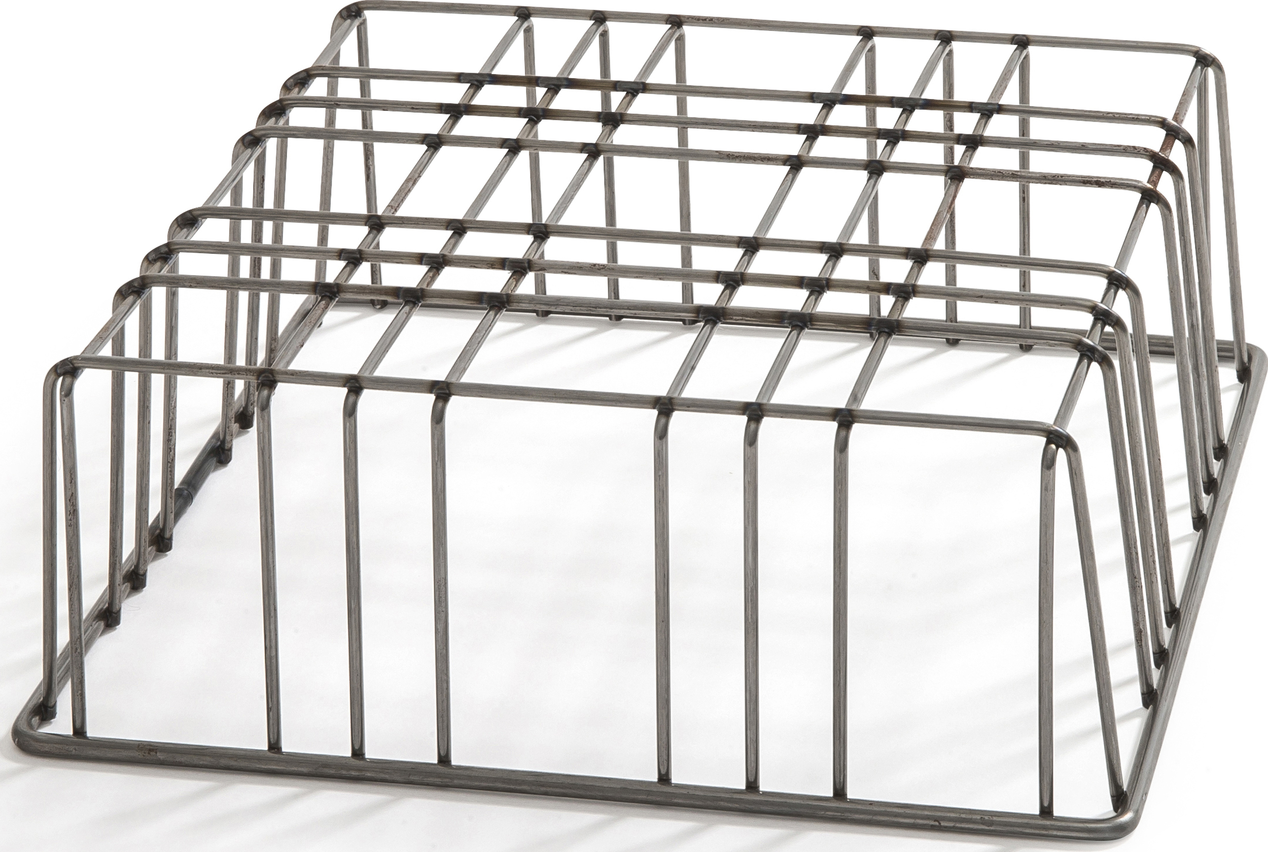 Krata do świecznika Stumpastaken S stalowa