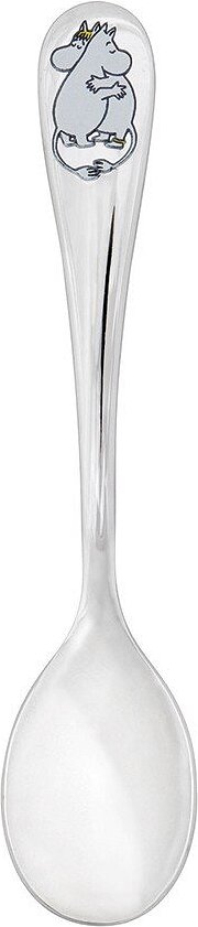 Łyżeczka do kawy Arabia Finland Muminki Love