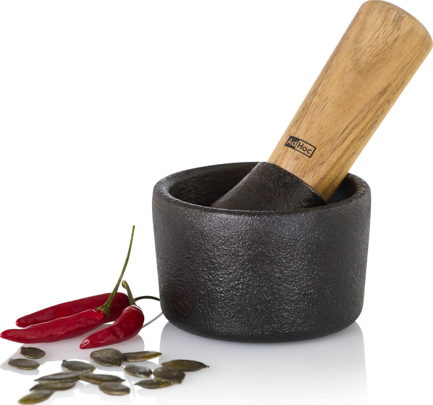 Moździerz z tłuczkiem Camo.8