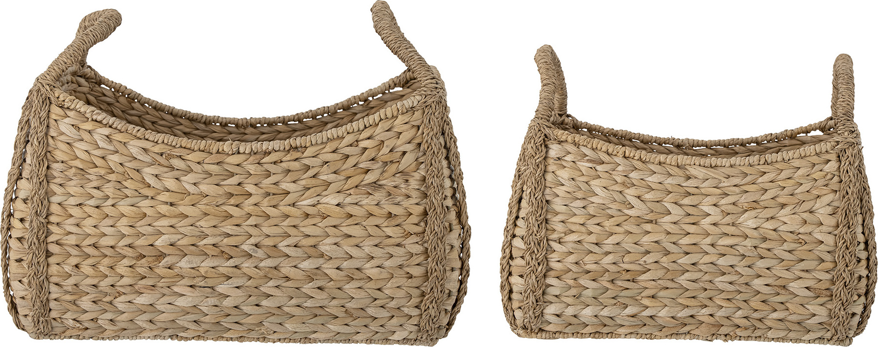 Kosze do przechowywania Selma 2 szt.