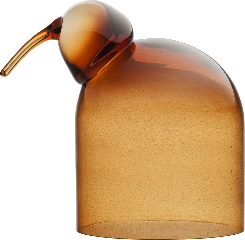 Figurka Anna brązowa