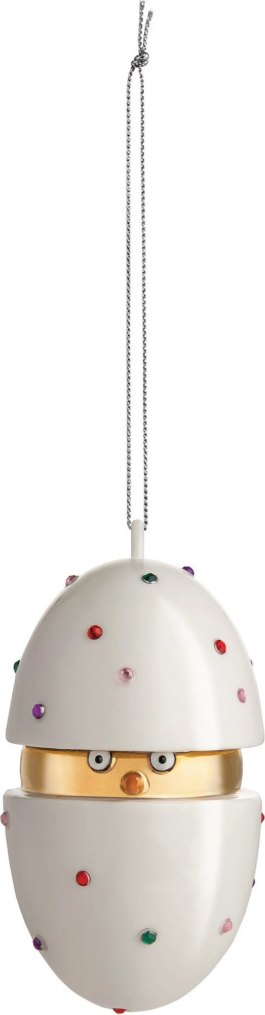 Dekoracja świąteczna Piacere Pulcino il Grande