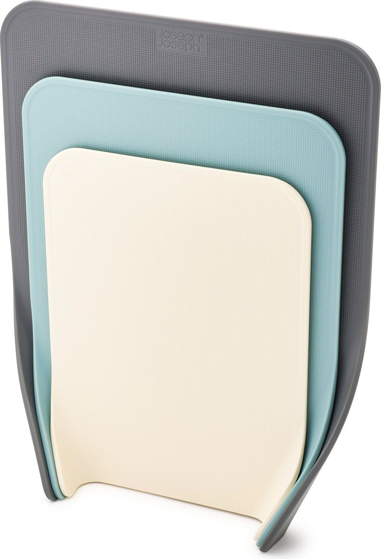 Deska do krojenia Nest Chop w zestawie 3 szt. opal