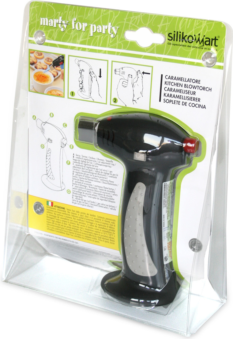 Opalarka Silikomart 20 ml