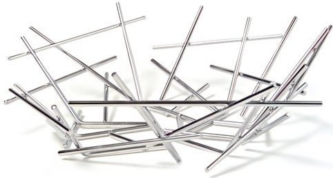 Misa na owoce Blow up