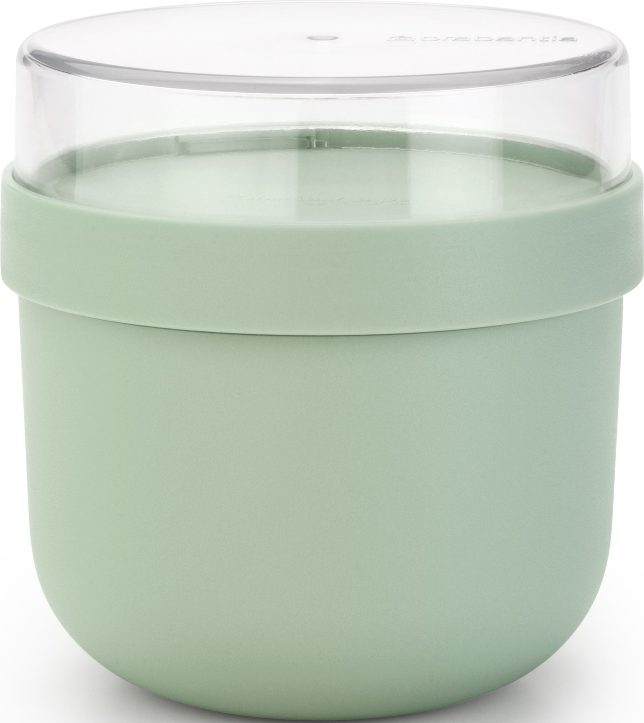 Pojemnik na lunch Make & Take 500 ml zieleń jadeitowa