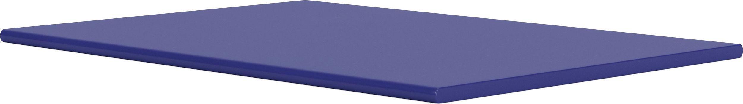 Panel górny do szafki Montana Mini 2004 fioletowy