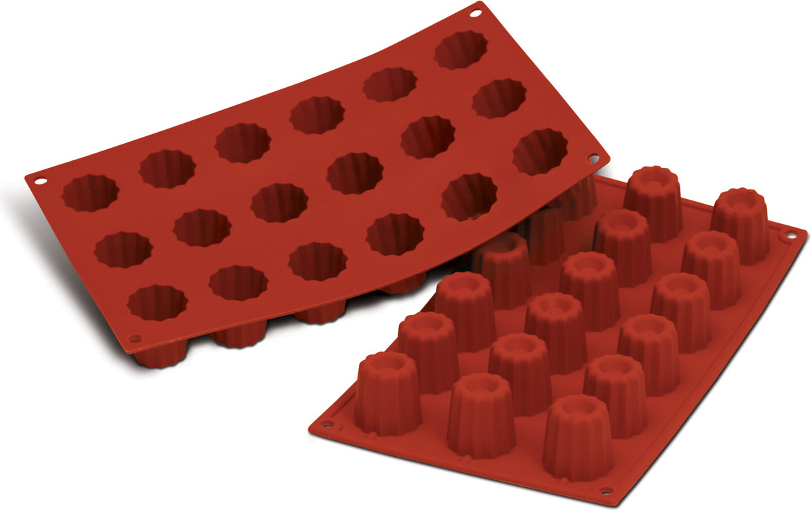 Forma do babek cannele Sf033 Mini Cannele