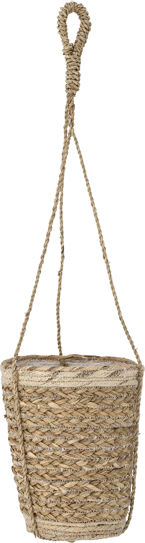 Doniczka wisząca Dalil 19 cm