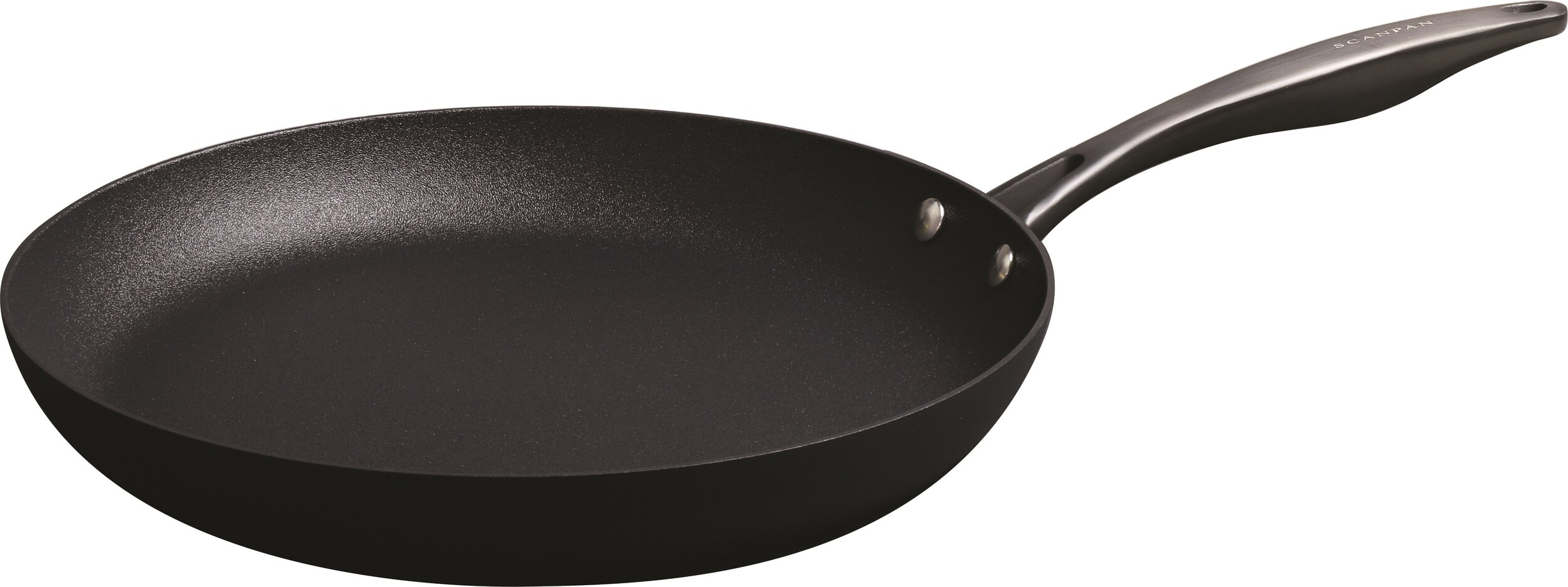 Patelnia Scanpan Pro SB+ 32 cm z powłoką Stratanium Plus