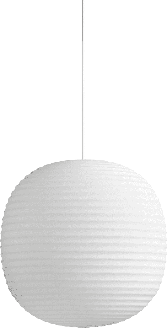 Lampa wisząca Lantern 40 cm