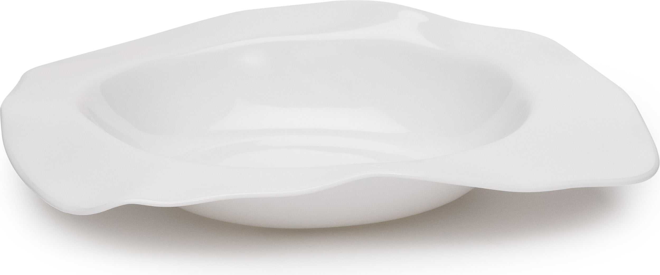 Talerz głęboki Perfect Imperfection 21,5 cm