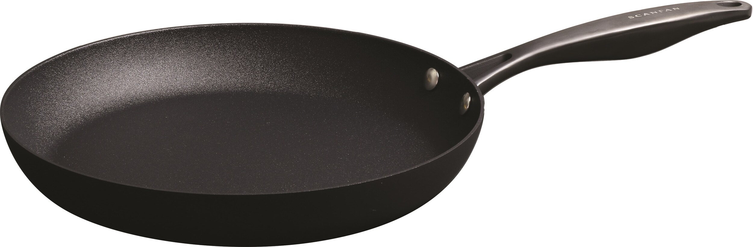 Patelnia Scanpan Pro SB+ 28 cm z powłoką Stratanium Plus