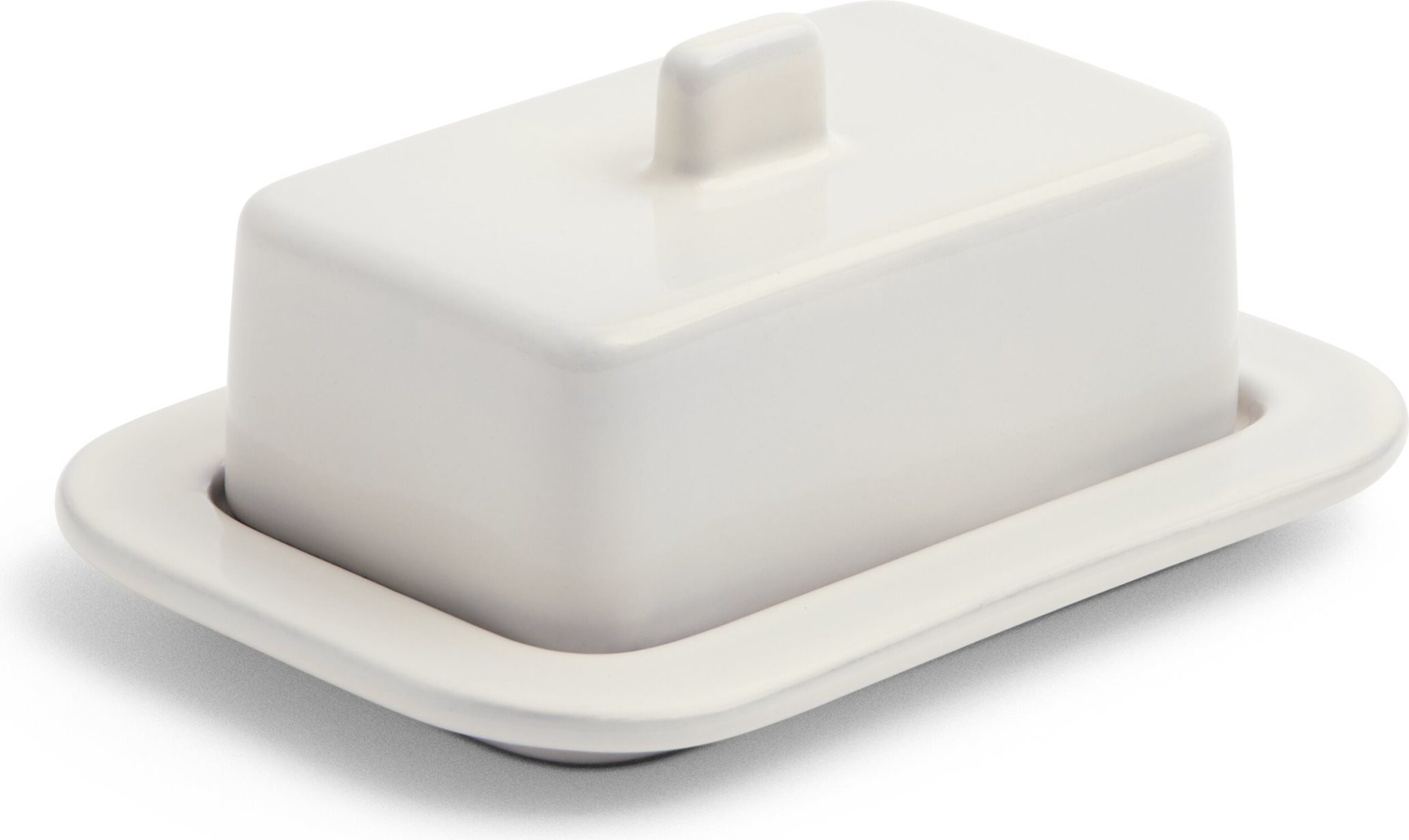 Maselniczka Barro zgaszona biel